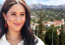 Meghan Markle health: ‘Real reason’ for choosing Santa Barbara to live | Royal | News (Reports)