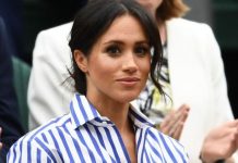 Meghan Markle heartbreak: How Duchess of Sussex had to refrain from 'heartfelt remarks' (Reports)
