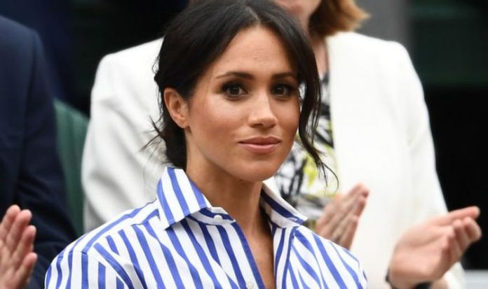 Meghan Markle heartbreak: How Duchess of Sussex had to refrain from 'heartfelt remarks'