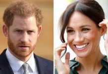 Meghan Markle influence: Healthy habits Meghan ‘pushed’ Prince Harry to adopt | Royal | News (Reports)