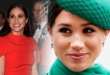Meghan Markle job: The surprising career move Meghan considered before acting | Royal | News (Reports)