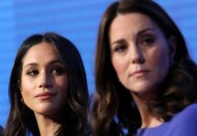 Meghan Markle left Kate in floods of tears in wedding row claim addressed by expert | Royal | News (Reports)