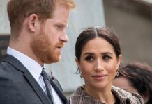 Meghan Markle moved by sweet details on Kensington Palace trip to see Kate and William | Royal | News (Reports)