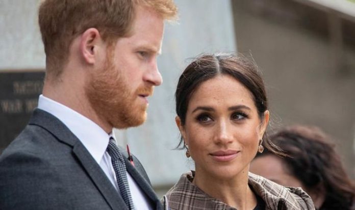 Meghan Markle moved by sweet details on Kensington Palace trip to see Kate and William | Royal | News