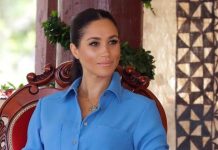 Meghan Markle ‘needs to drop the title’ if she wants to speak about politics – royal fans | Royal | News (Reports)