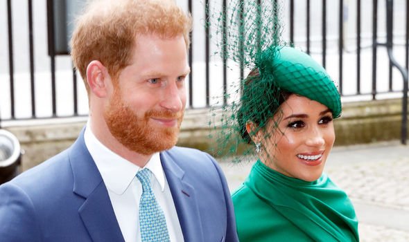 Meghan Markle news: Since moving to north America, the Duke is known to have undertaken just one paid for appearance