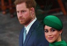 Meghan Markle news: A glimpse into Duchess and Prince Harry’s new Santa Barbara home | Royal | News (Reports)