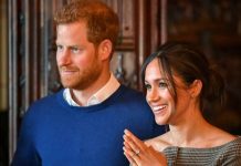 Meghan Markle news: Actress Margot Robbie sends touching message of support to Sussexes | Royal | News (Reports)