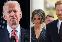 Meghan Markle news: Biden victory could bring ‘significant changes’ to Sussexes’ US life | Royal | News (Reports)