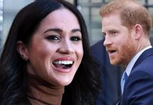 Meghan Markle news: Could fans get first glimpse of Meghan and Harry’s new home tomorrow? | Royal | News (Reports)
