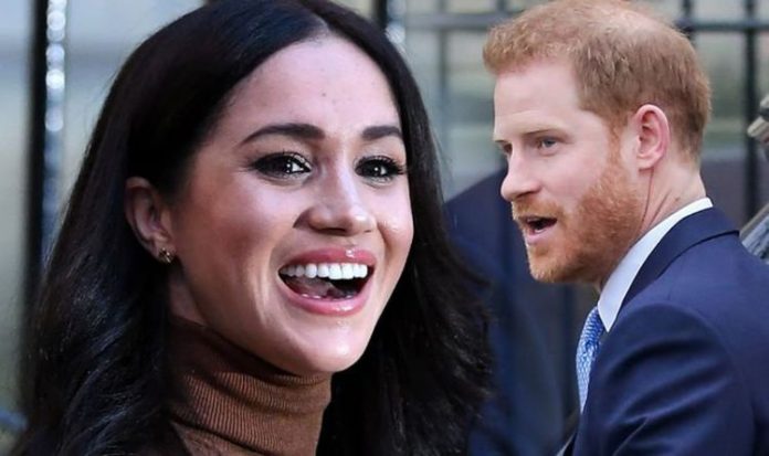 Meghan Markle news: Could fans get first glimpse of Meghan and Harry's new home tomorrow? | Royal | News