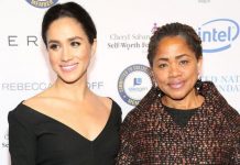 Meghan Markle news: Doria Ragland set to live in Sussex royals guesthouse at new home | Royal | News (Reports)