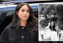Meghan Markle news: Duchess accused of ‘stepping over the line’ in talks about US election | Royal | News (Reports)