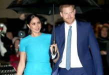 Meghan Markle news: Duchess and Harry secretly buy new family home in Santa Barbara | Royal | News (Reports)