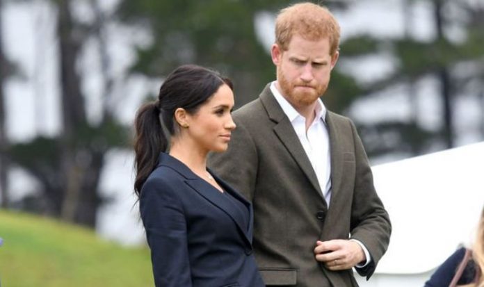 Meghan Markle news: Duchess and Prince Harry's pricey new home could spark cash CRISIS | Royal | News