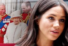 Meghan Markle news: Duchess broke down in tears amid cruel treatment in Royal Family | Royal | News (Reports)