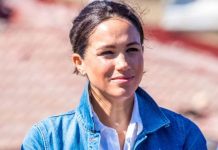 Meghan Markle news: Duchess caused controversy after call to vote in US election | Royal | News (Reports)