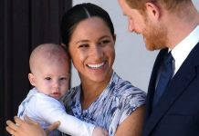 Meghan Markle news: Duchess felt pressure to ‘serve Archie on a silver platter’ | Royal | News (Reports)