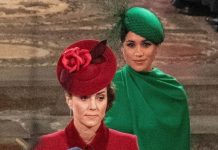 Meghan Markle news: Duchess ‘felt unsupported’ by Kate in pregnancy claims expert | Royal | News (Reports)