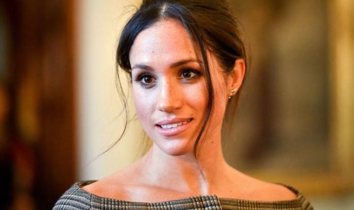Meghan Markle news: Duchess left ‘frustrated’ after not being able to speak up | Royal | News