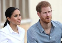 Meghan Markle news: Duchess of Sussex and Prince Harry celebrated with Doria Ragland | Royal | News (Reports)