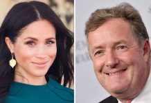 Meghan Markle news: Duchess of Sussex and Prince Harry criticised by Piers Morgan | Royal | News (Reports)