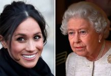 Meghan Markle news: Duchess of Sussex and Prince Harry exit could save Royal Family | Royal | News (Reports)