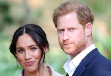 Meghan Markle news: Duchess of Sussex and Prince Harry sought smaller community | Royal | News (Reports)