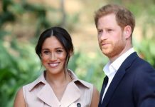 Meghan Markle news: Duchess of Sussex celebrated birthday with Prince Harry | Royal | News (Reports)