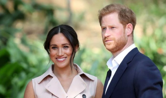 Meghan Markle news: Duchess of Sussex celebrated birthday with Prince Harry | Royal | News
