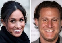 Meghan Markle news: Duchess of Sussex ex-husband Trevor Engelson has baby | Royal | News (Reports)