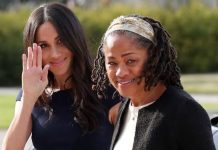 Meghan Markle news: Duchess of Sussex mother Doria Ragland gets new job | Royal | News (Reports)