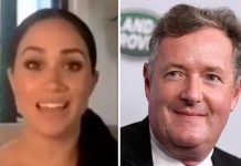 Meghan Markle news: Duchess of Sussex must be stripped of royal title says Piers Morgan | Royal | News (Reports)