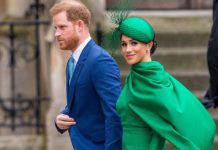 Meghan Markle news: Duchess of Sussex posts video of chat with Gloria Steinem with dogs | Royal | News (Reports)