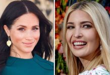 Meghan Markle news: Duchess of Sussex’ friendship with Ivanka Trump ‘airbrushed’ | Royal | News (Reports)