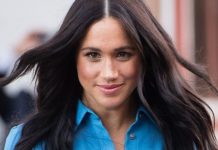 Meghan Markle news: Duchess received special bracelet with a secret message | Royal | News (Reports)