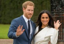 Meghan Markle news: Duke and Duchess of Sussex’s lavish list of freebies revealed | Royal | News (Reports)