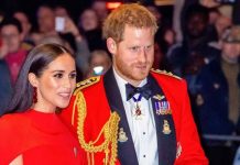 Meghan Markle news: Duke of Sussex criticised by fans for ‘failing’ to prepare Duchess | Royal | News (Reports)