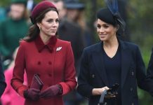 Meghan Markle news: Finding Freedom author claims Meghan and Kate have little in common | Royal | News (Reports)