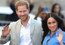 Meghan Markle news: Former Susses royals pitching secret project to Hollywood studios | Royal | News (Reports)
