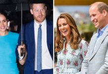 Meghan Markle news: How Duchess actually ‘fitted in straight away’ with Kate and William | Royal | News (Reports)