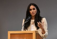 Meghan Markle news: How Duchess uses face mask to support causes close to her heart | Royal | News (Reports)