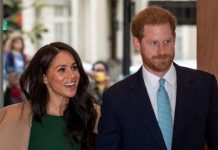 Meghan Markle news: How Oprah Winfrey is helping Meghan and Harry in the US | Royal | News (Reports)