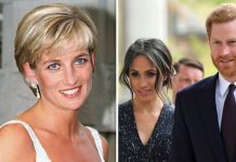 Meghan Markle news: Key point from Diana’s exit settlement missing in Sussexes’ deal | Royal | News (Reports)