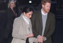 Meghan Markle news: Meghan Markle calls Duke a ‘feminist’ in interview with Gloria Steinem | Royal | News (Reports)