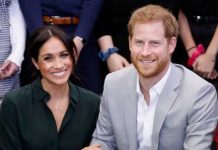 Meghan Markle news: Meghan and Harry renovate new home for Meghan’s mother | Royal | News (Reports)
