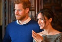 Meghan Markle news: Meghan and Prince Harry are making one crucial issue their main focus | Royal | News (Reports)