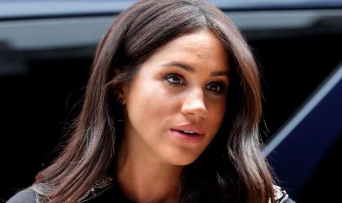 Meghan Markle news: Meghan ‘disappointed’ by Kate after first meeting with Prince William | Royal | News