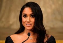 Meghan Markle news: Political plans DASHED by rejection – ‘Not used to failure!’ | Royal | News (Reports)
