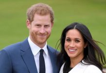 Meghan Markle news: Prince Harry friend had doubts about future Duchess | Royal | News (Reports)